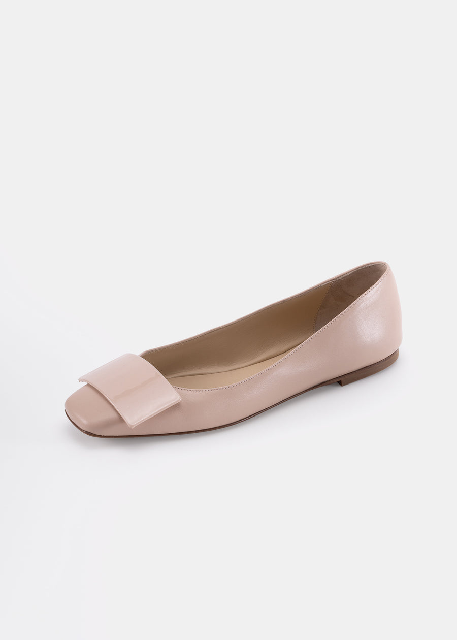The Emma Blush
