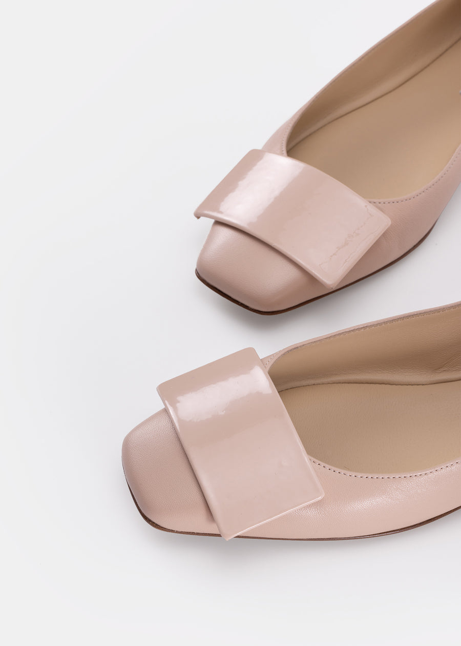 The Emma Blush