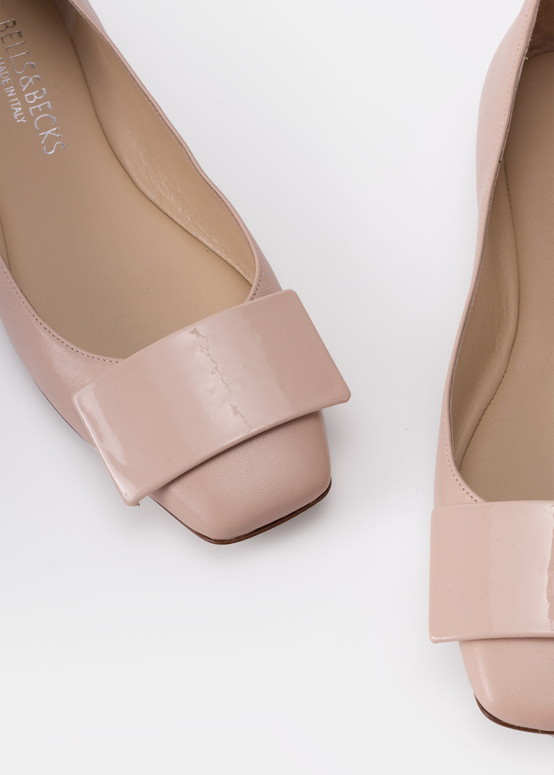 The Emma Blush