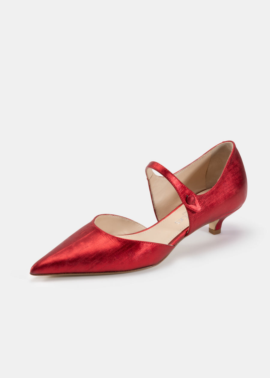 The Nadia Crimson