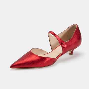 The Nadia Crimson