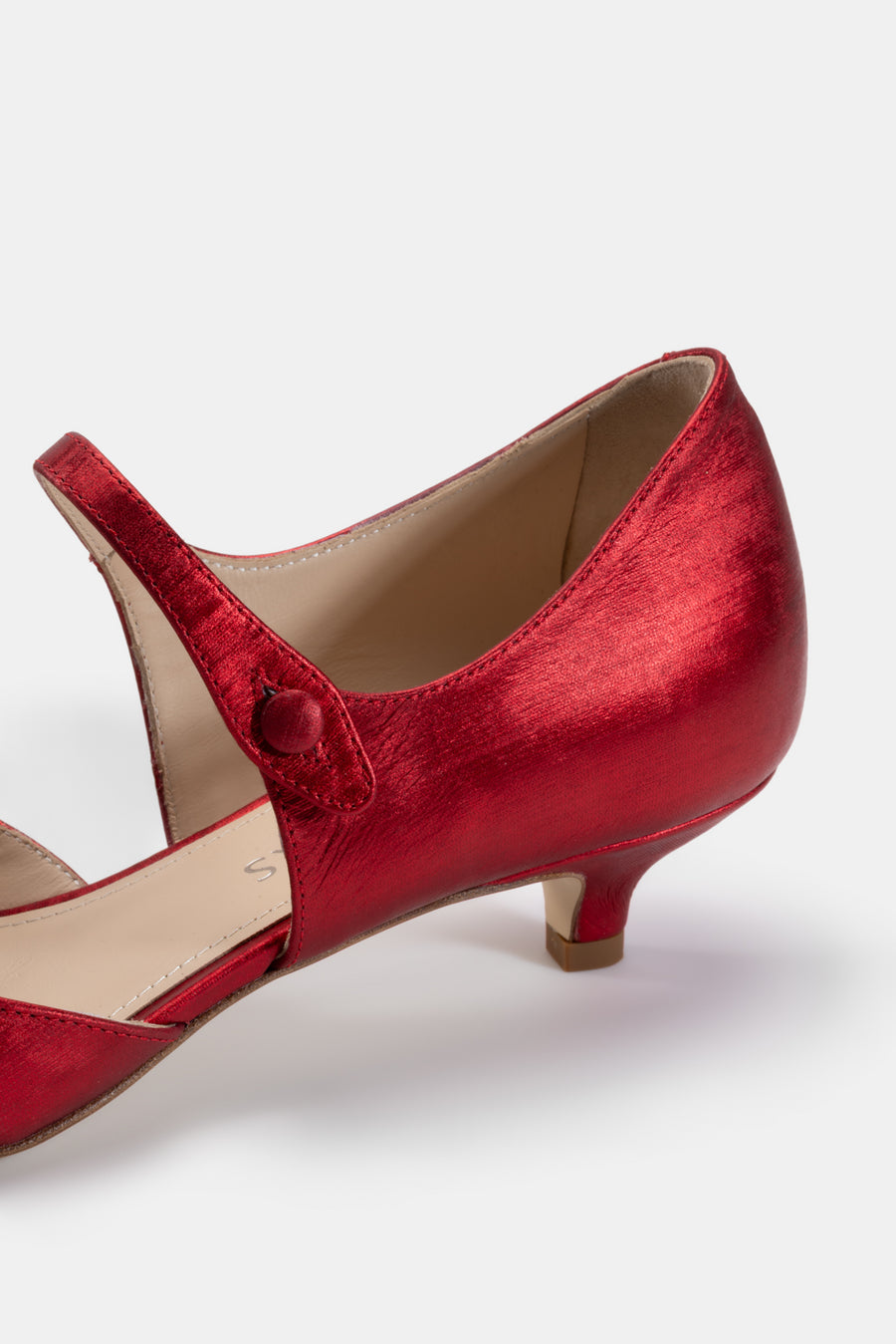 The Nadia Crimson