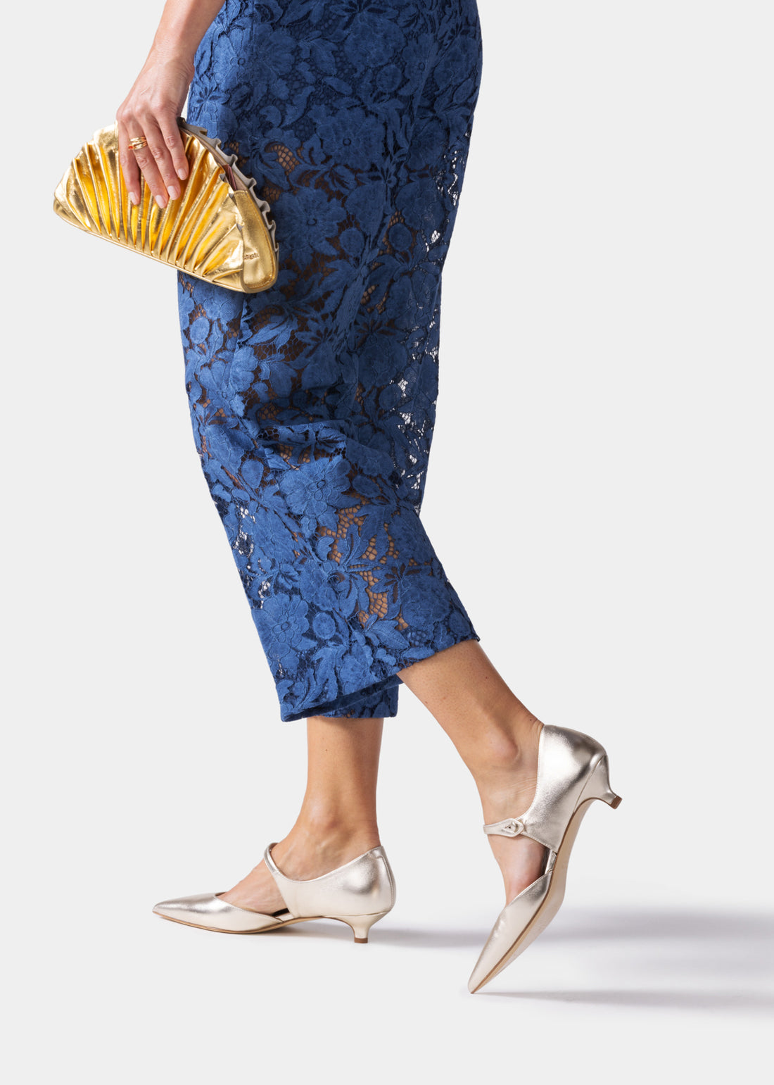 The Nadia Gold