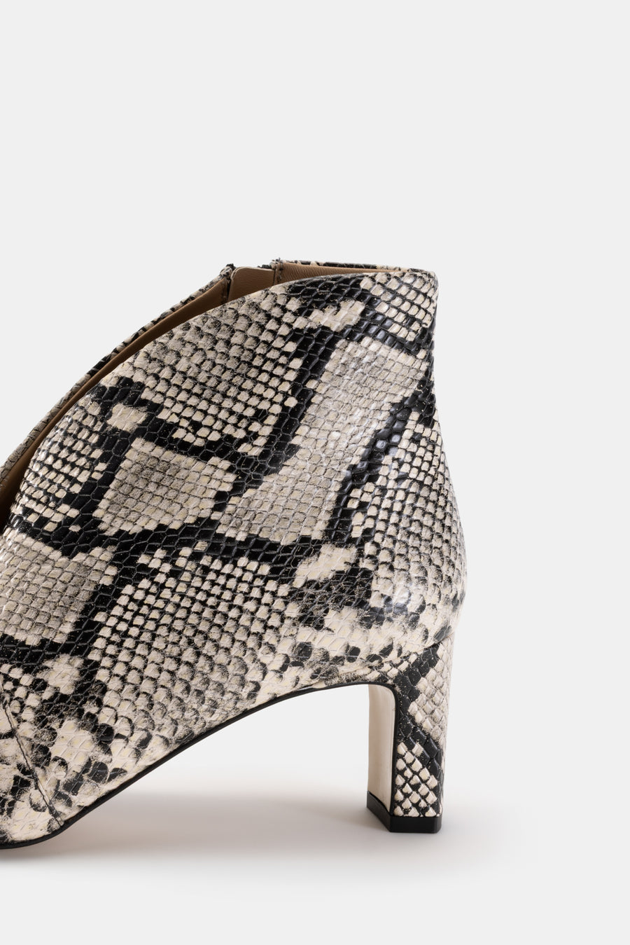 The Elena Snake