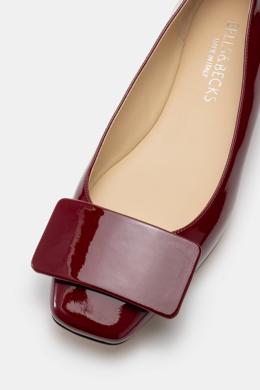 The Emma Merlot