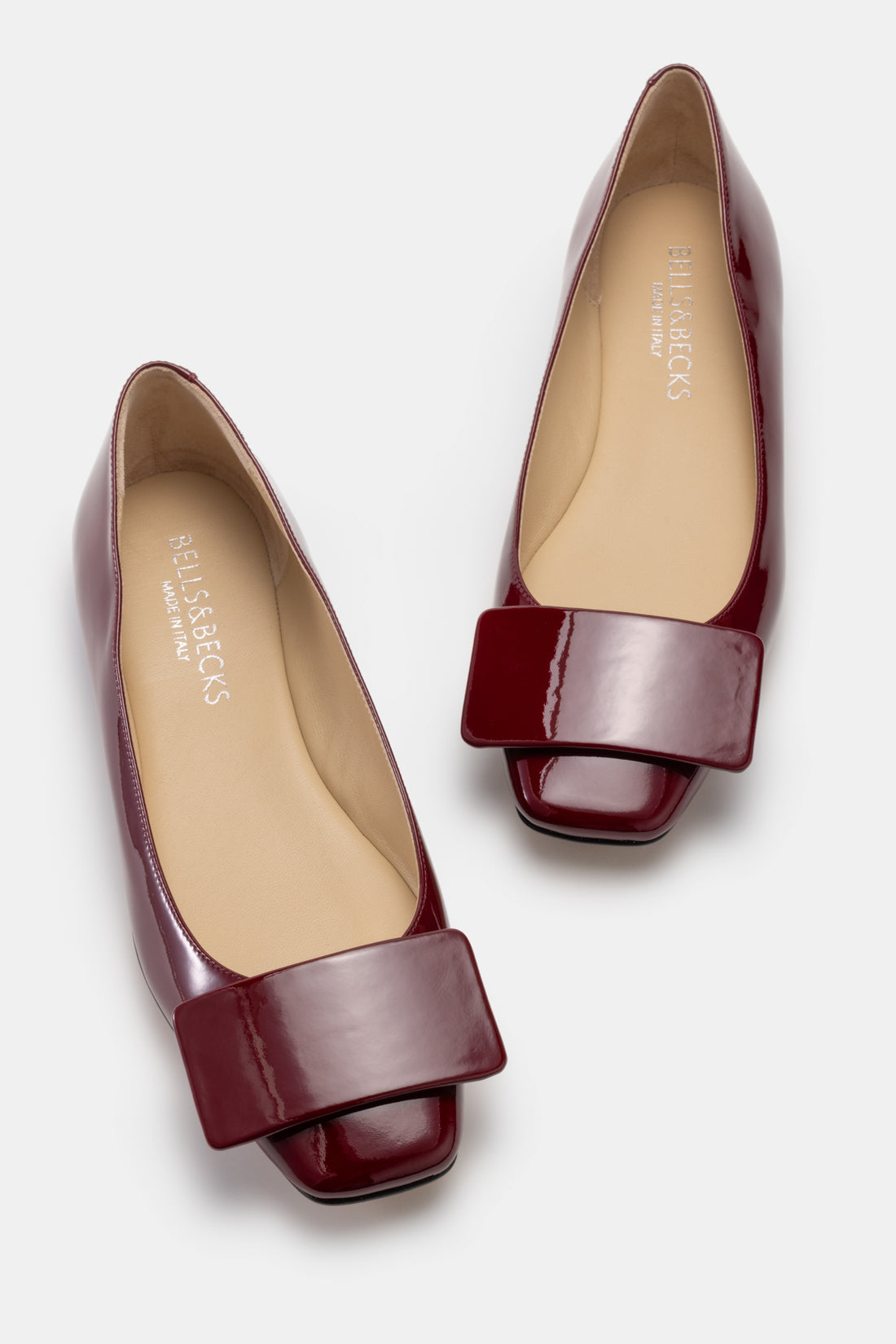 The Emma Merlot
