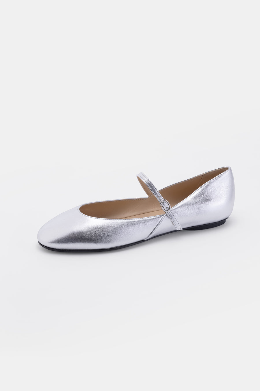 The Carla Silver - Final Sale