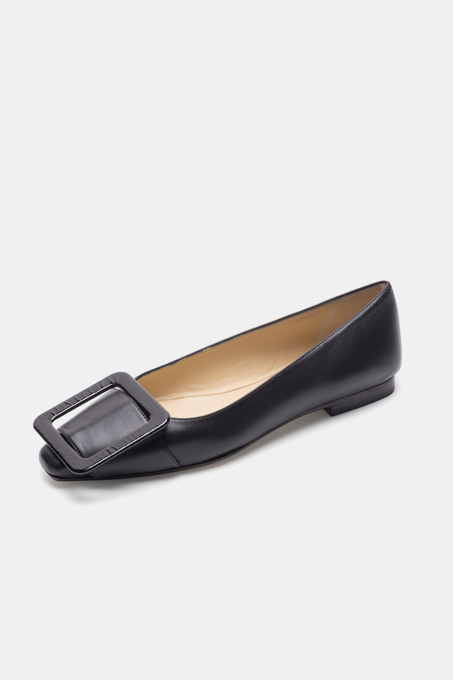 The Alina Black - Final Sale