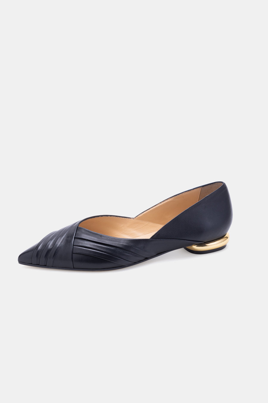 The Laura Black - Final Sale