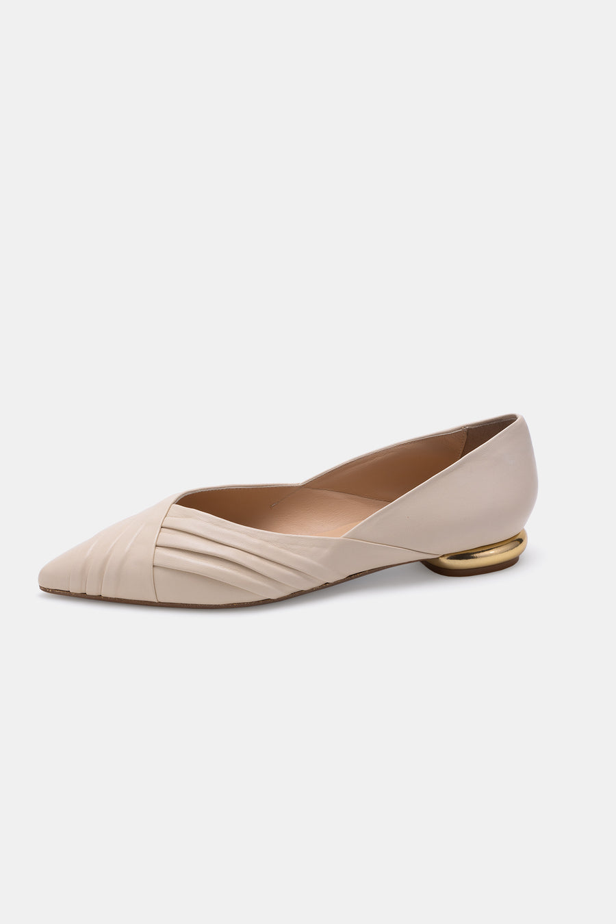The Laura Ivory - Final Sale