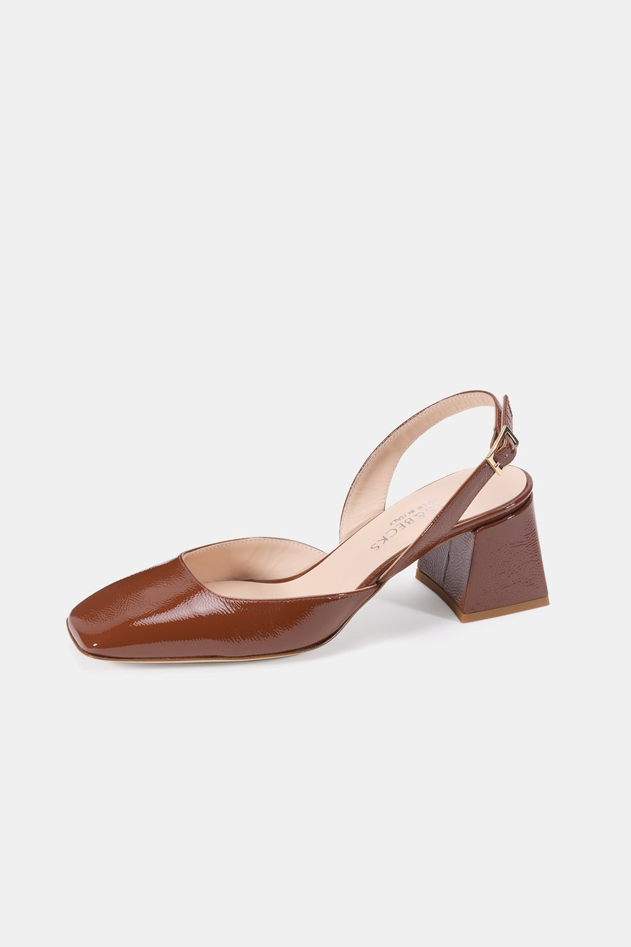 The Lana Cappuccino - Final Sale