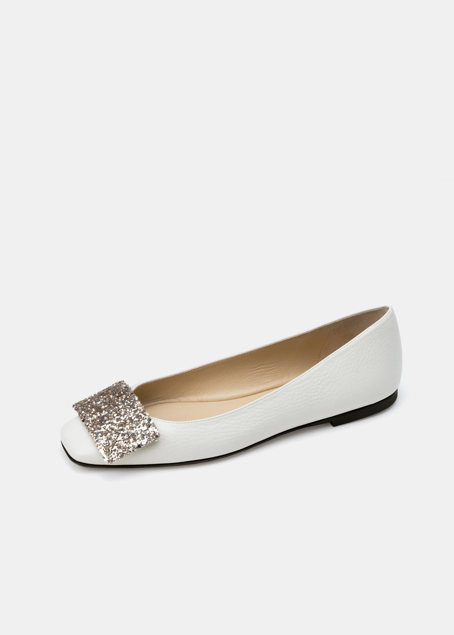 The Emma Ivory - Final Sale