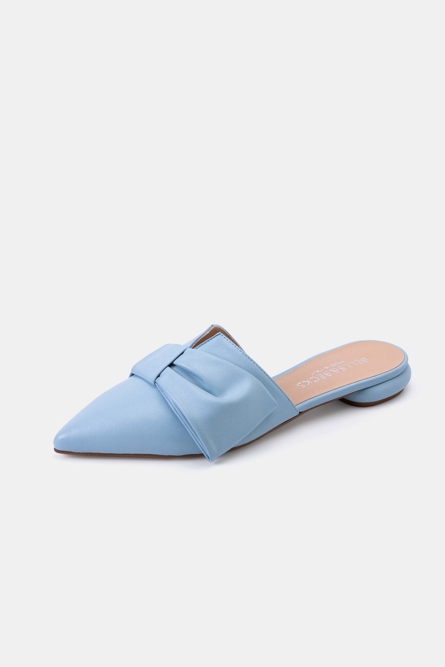 The Ana Pale Blue - Final Sale