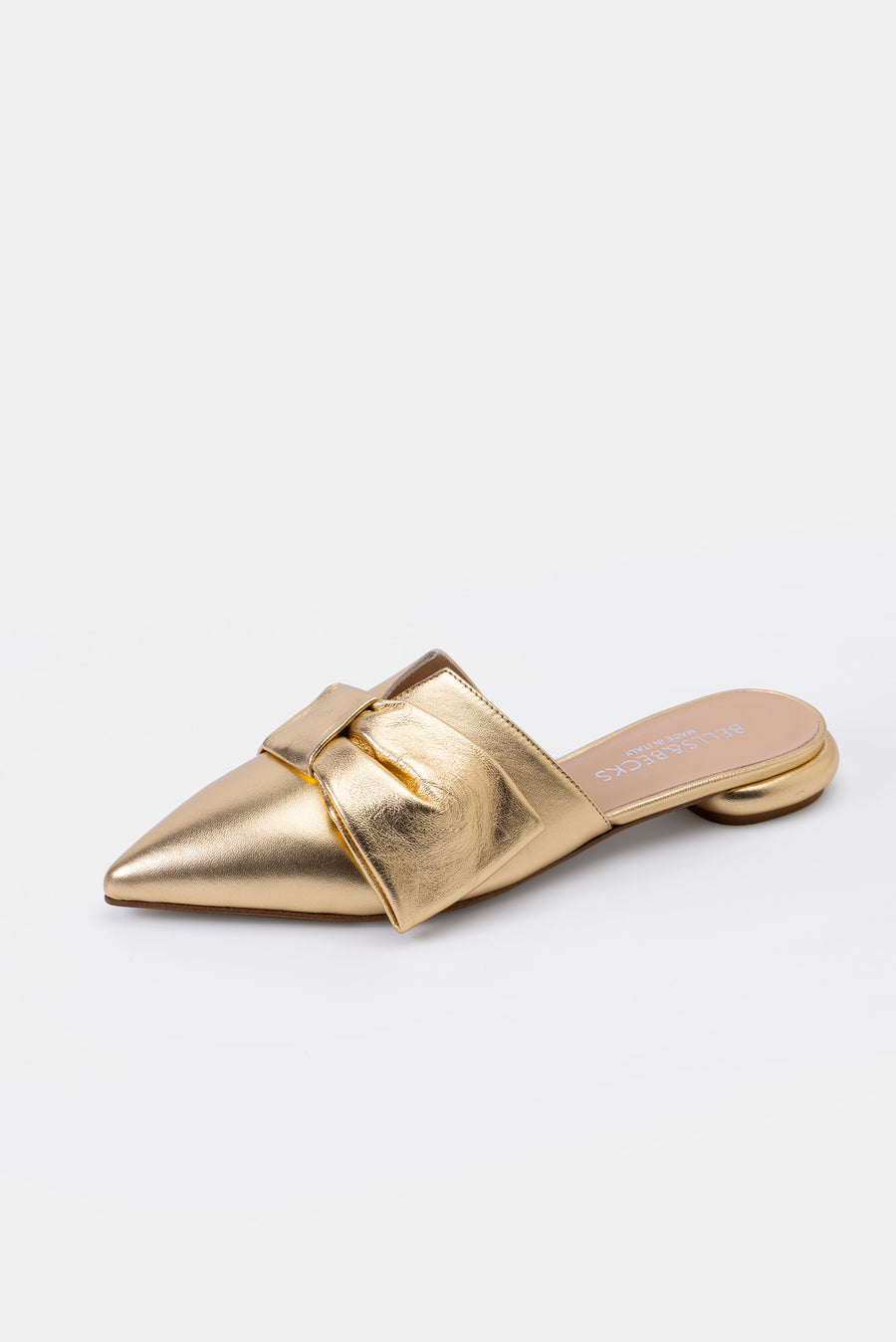The Ana Gold - Final Sale
