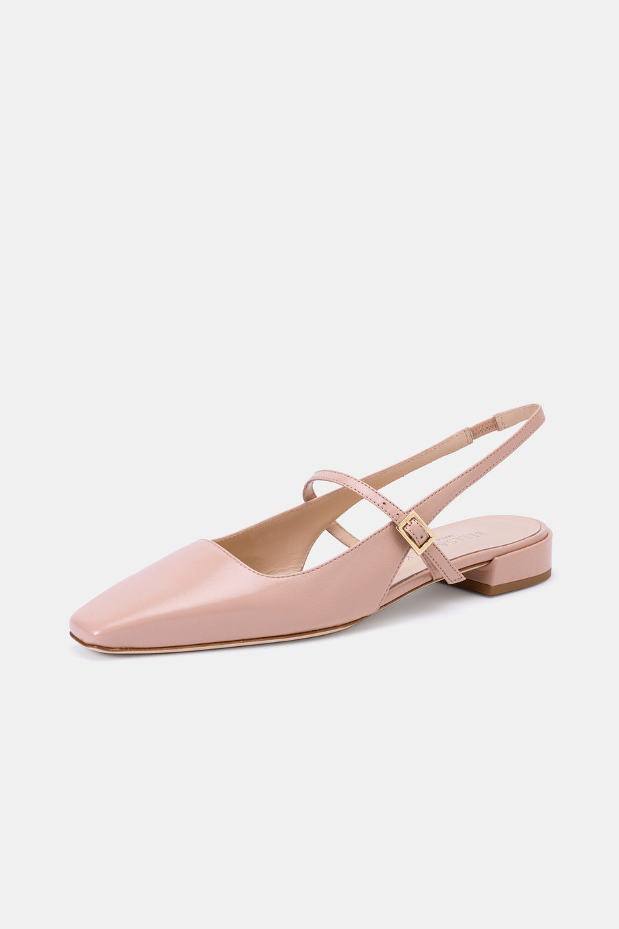 The Tina Blush - Final Sale