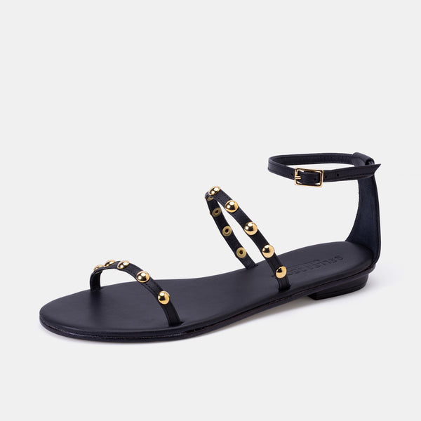 セルステラ　ボディー The Melissa Black – BellsandBecks.com