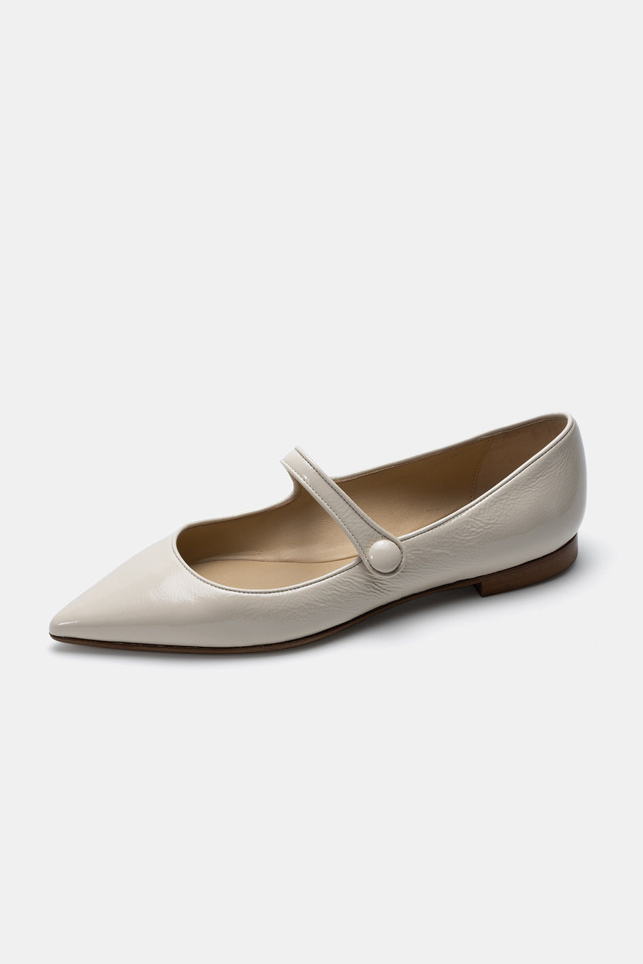 The Barbra Ivory - Final Sale