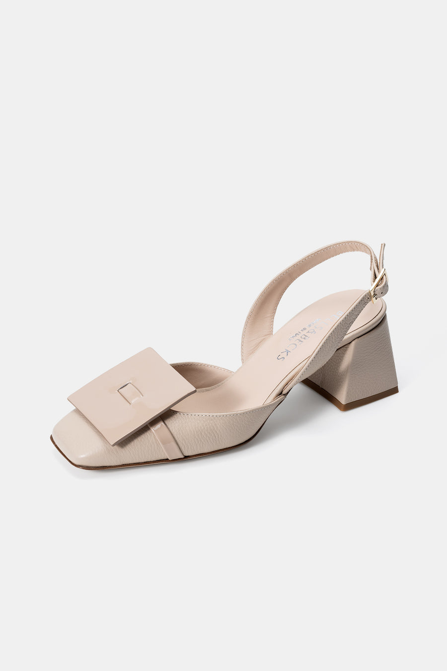 The Monica Blush - Final Sale