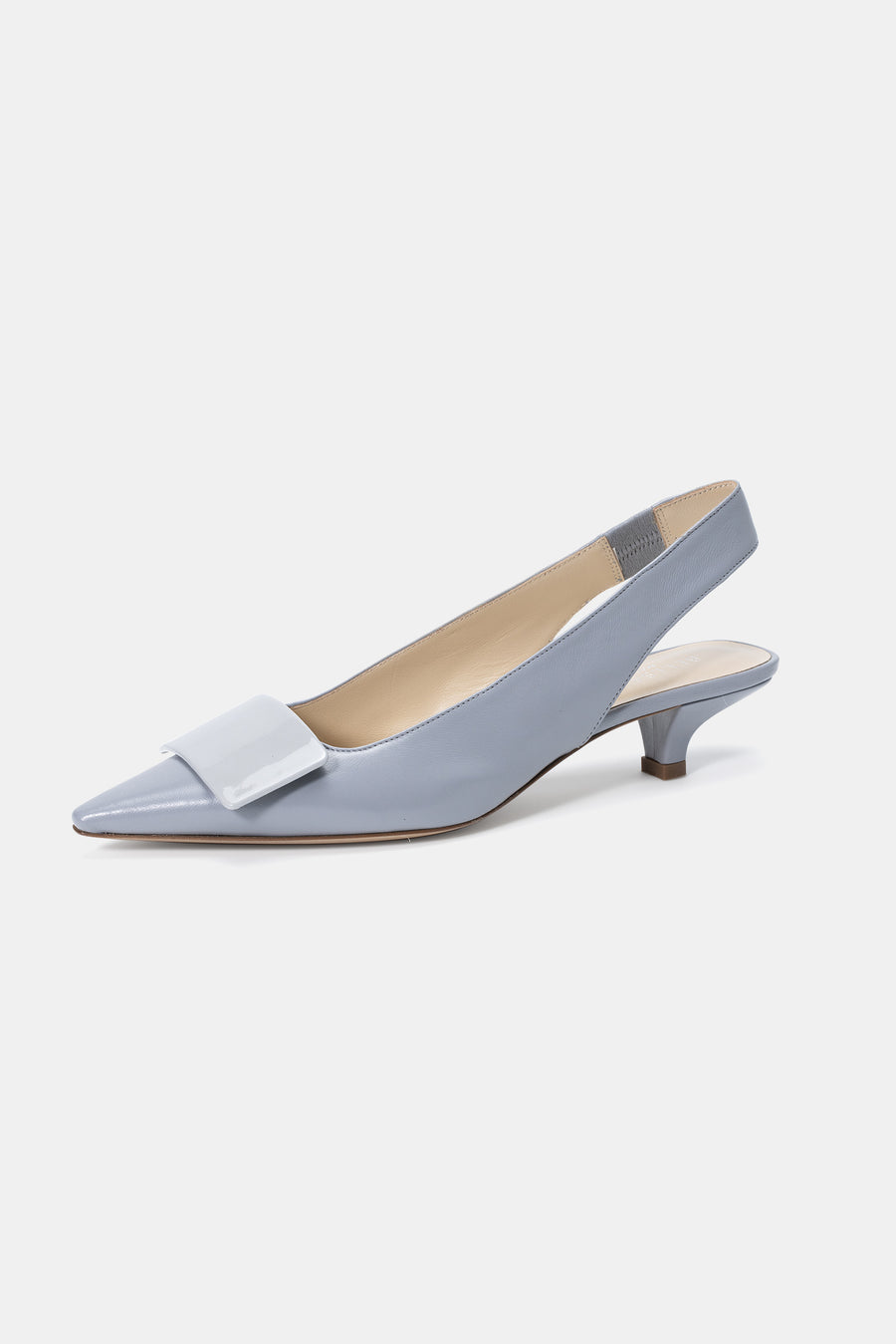 The Livia Gray - Final Sale