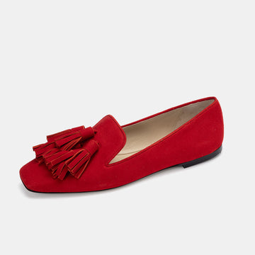The Olivia Red - Pre Order