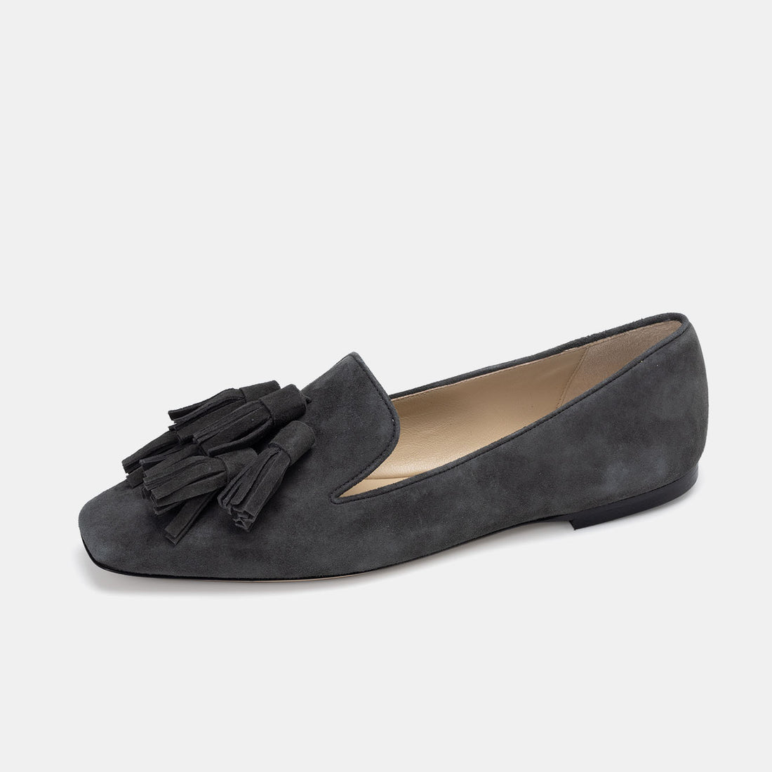 The Olivia Charcoal