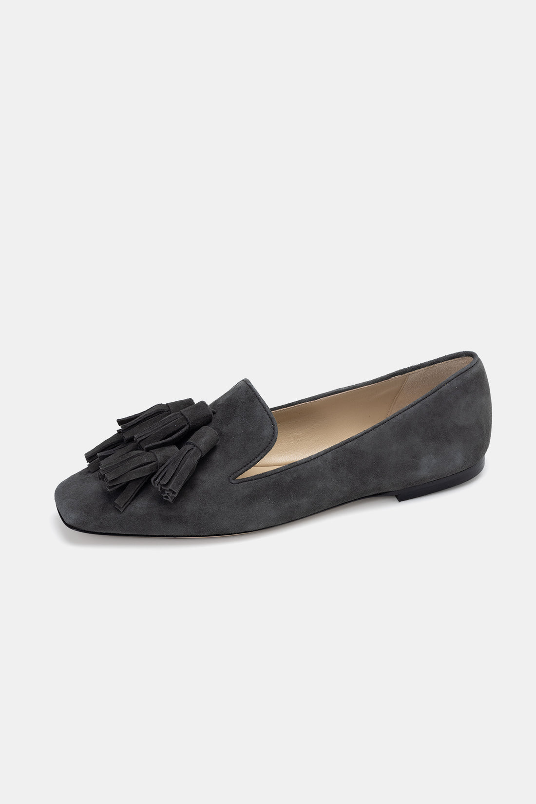 The Olivia Charcoal