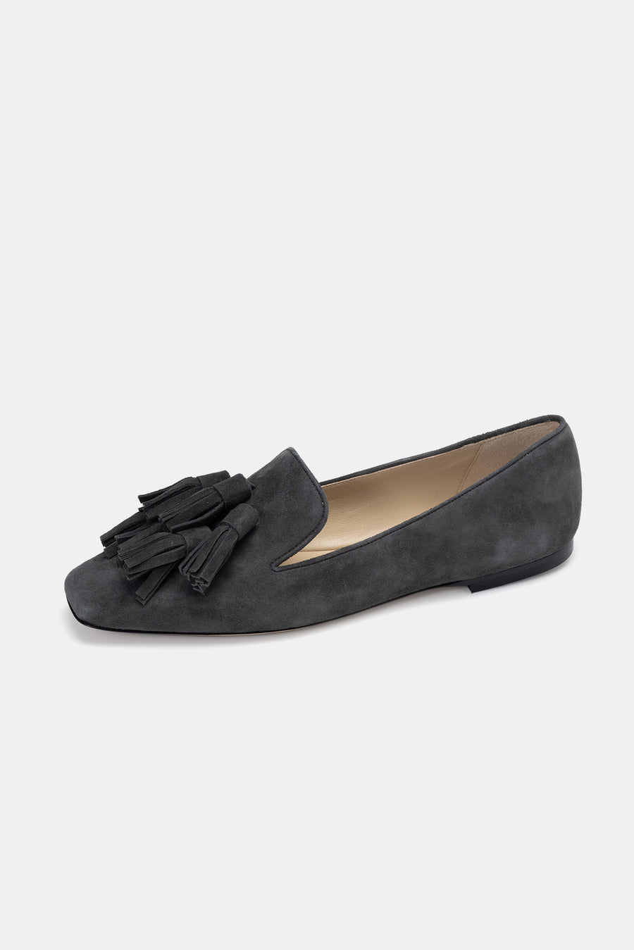 The Olivia Charcoal - Pre Order