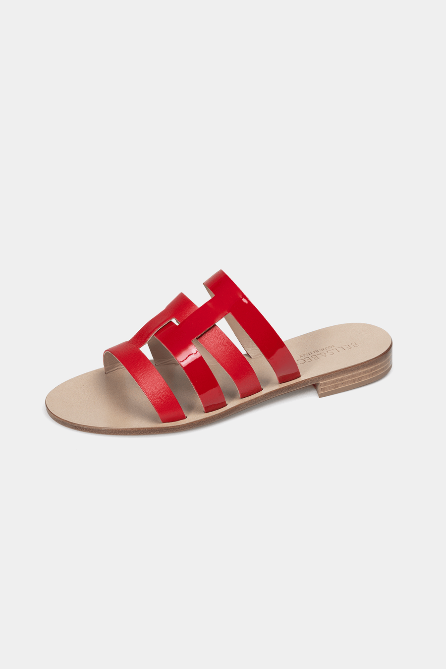 The Lucia Red