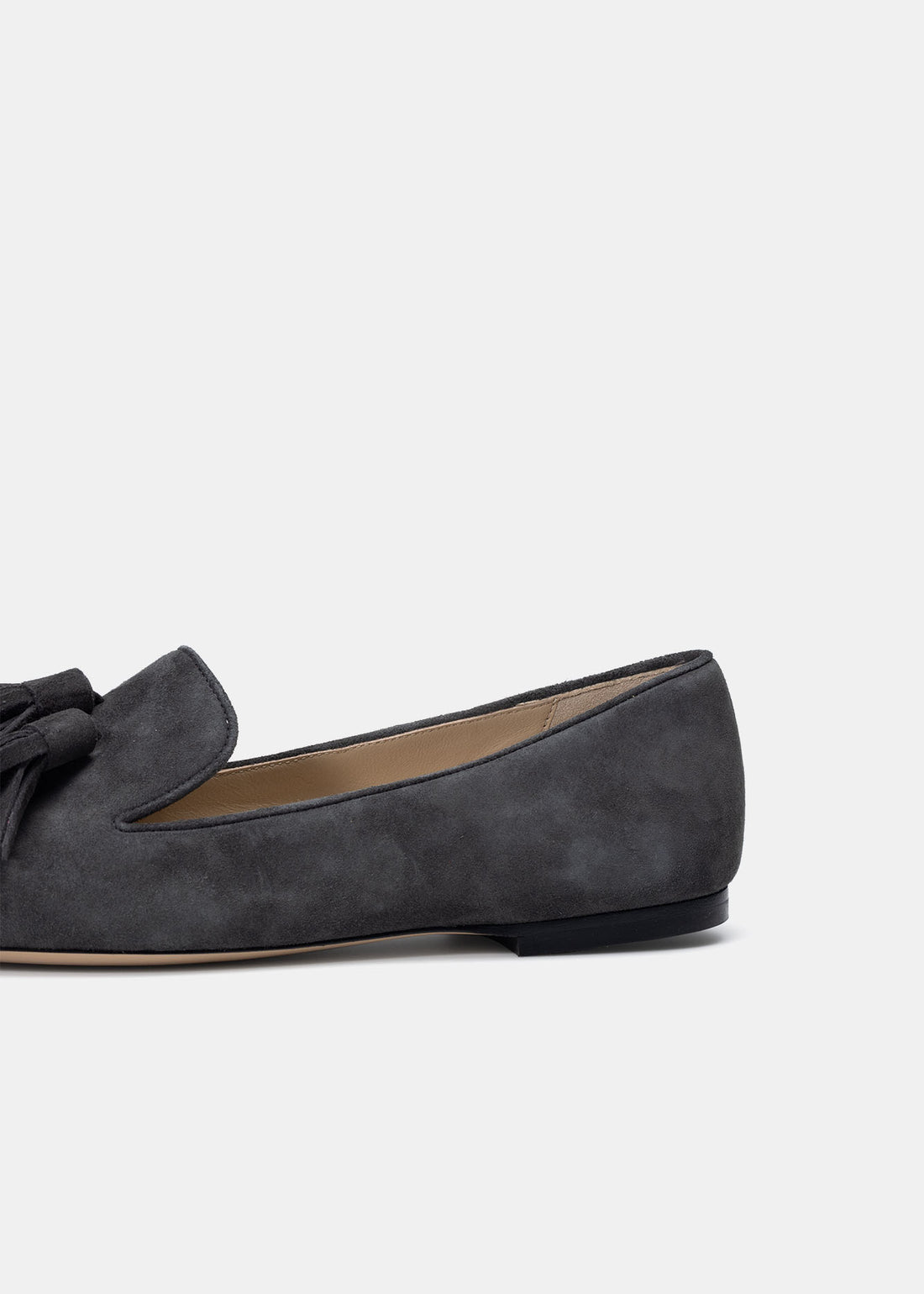 The Olivia Charcoal