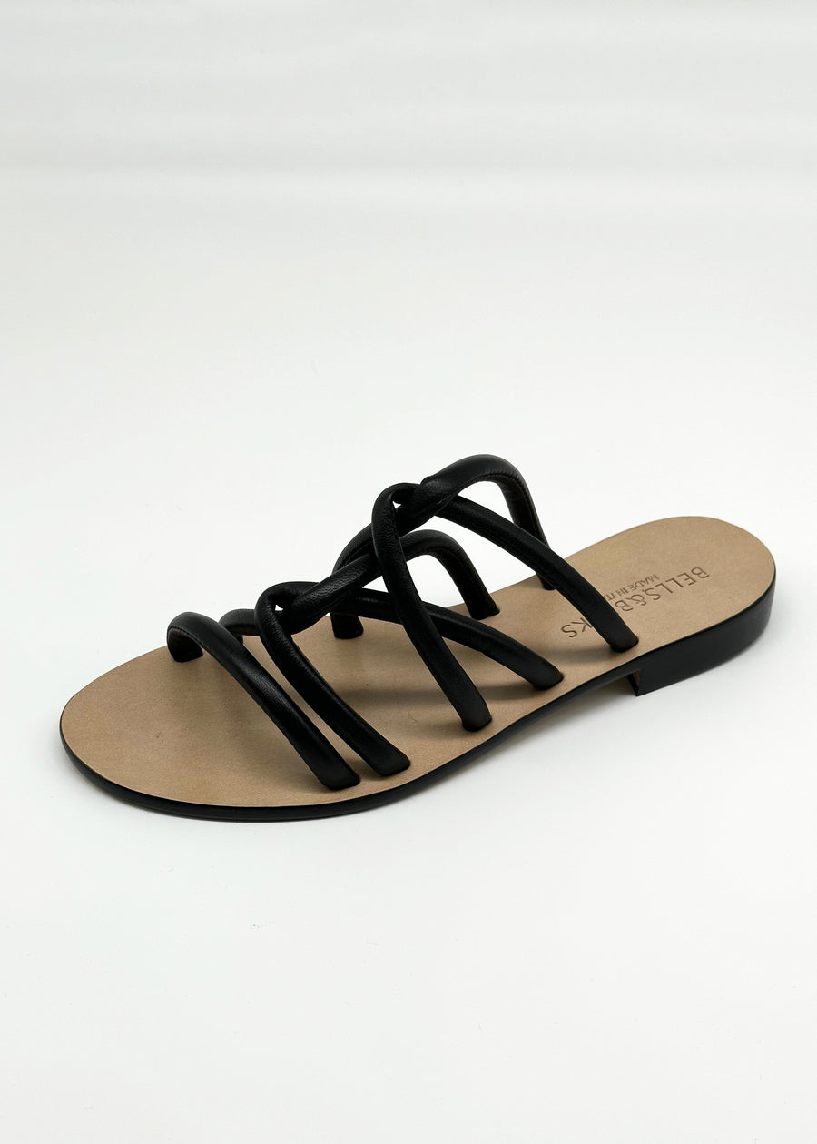 The Caterina Black - Sample Size 38