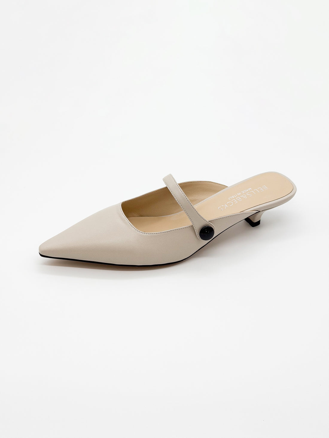Greta Ivory - Sample Size 37