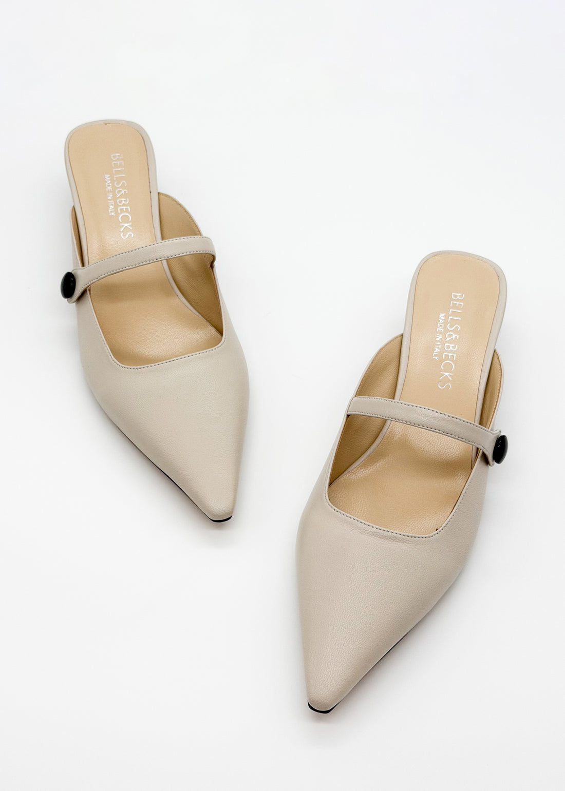Greta Ivory - Sample Size 37