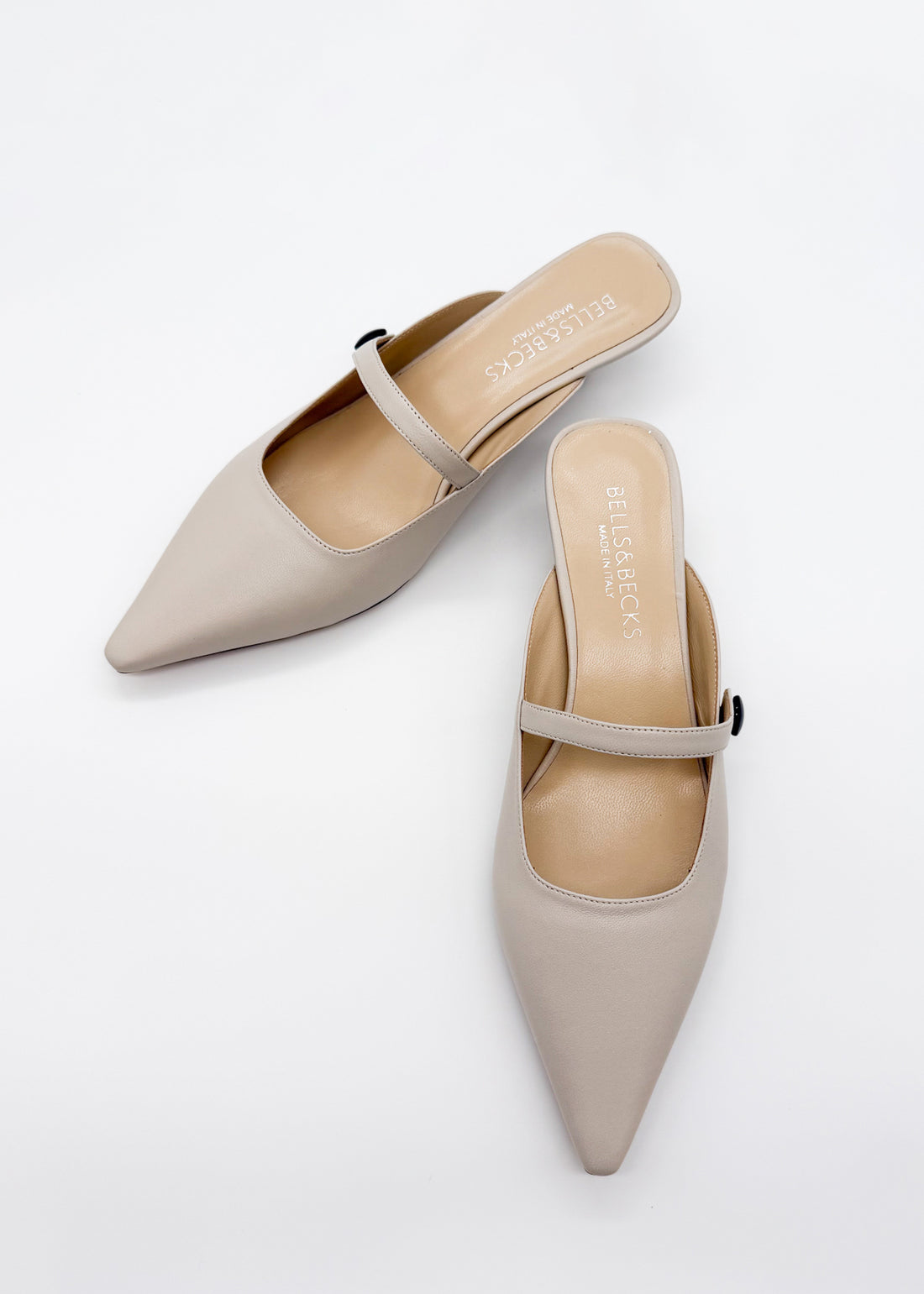 Greta Ivory - Sample Size 37