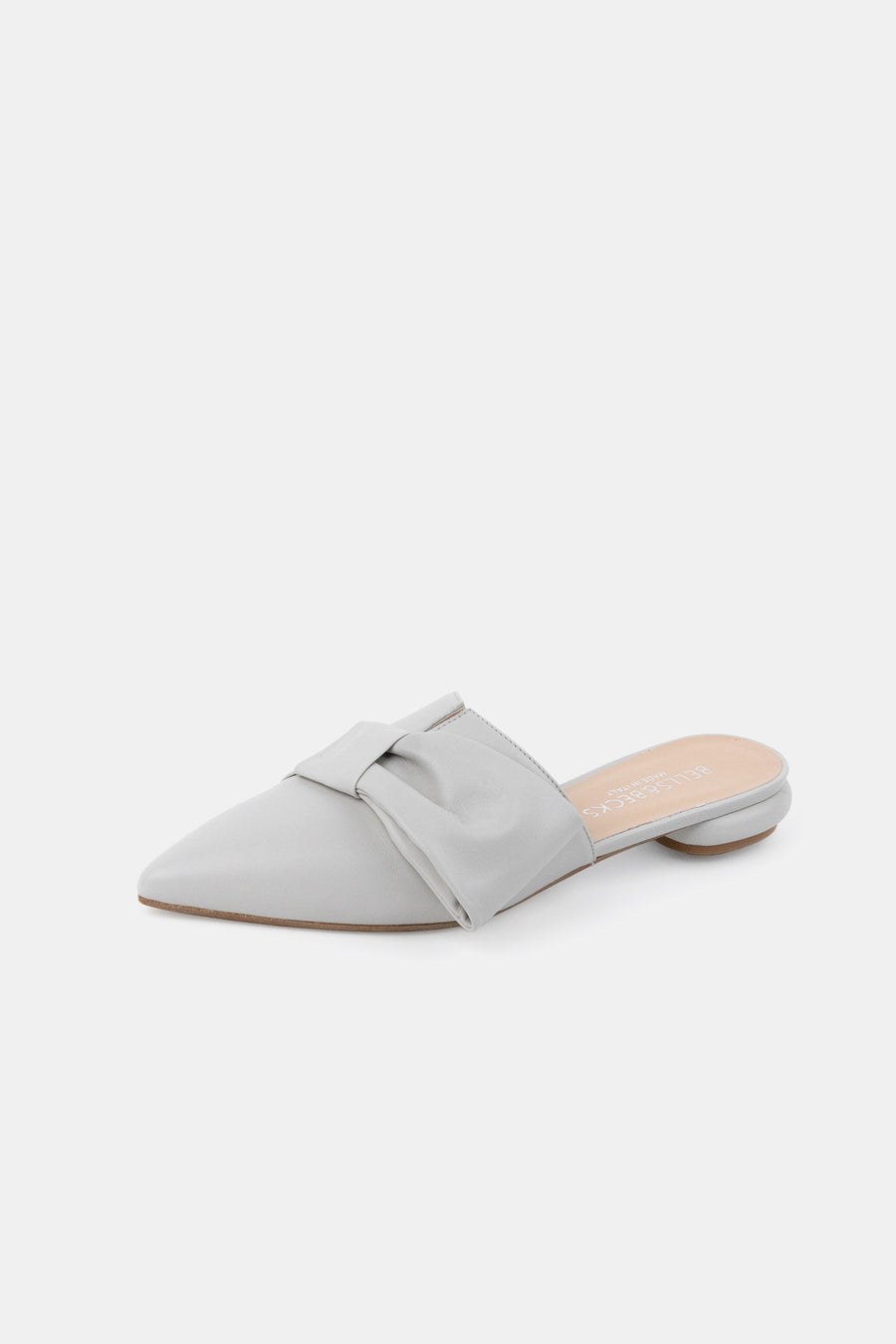 The Ana Pale Gray - Final Sale