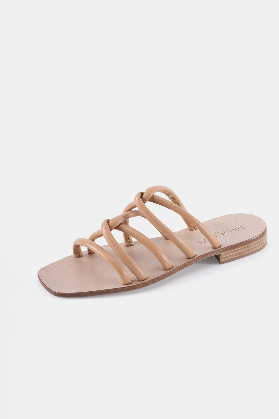 The Caterina Mocha - Final Sale