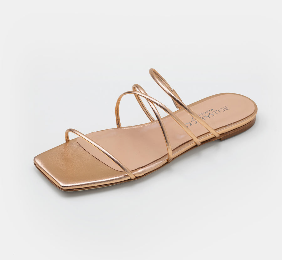 The Carina Rose Gold - Final Sale