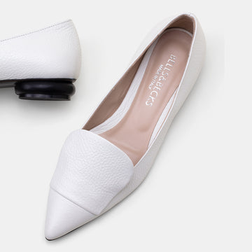 The Lia White - Final Sale