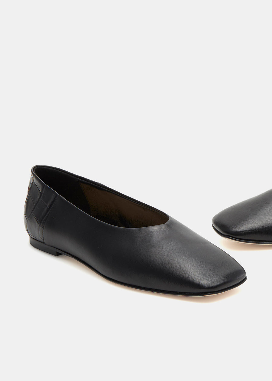 The Cellina Black - Final Sale