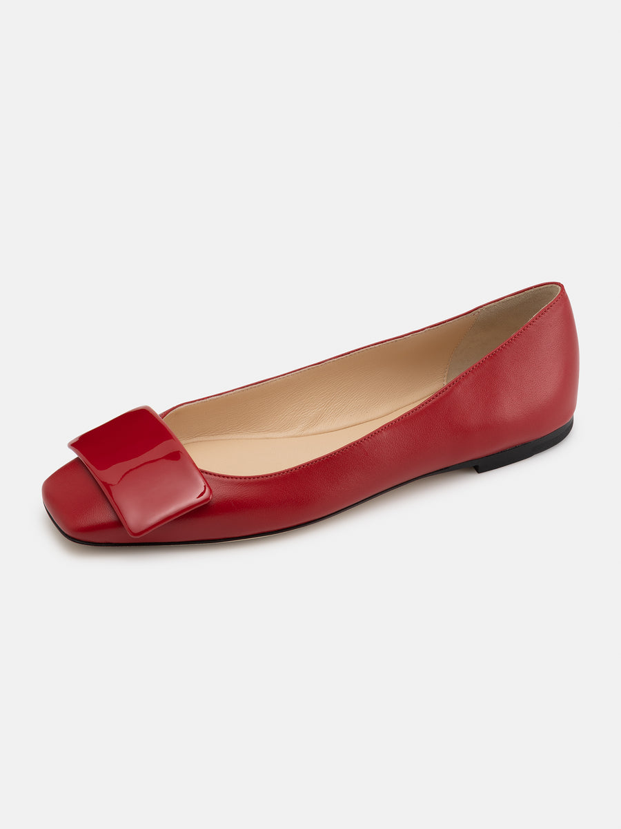 The Emma Red