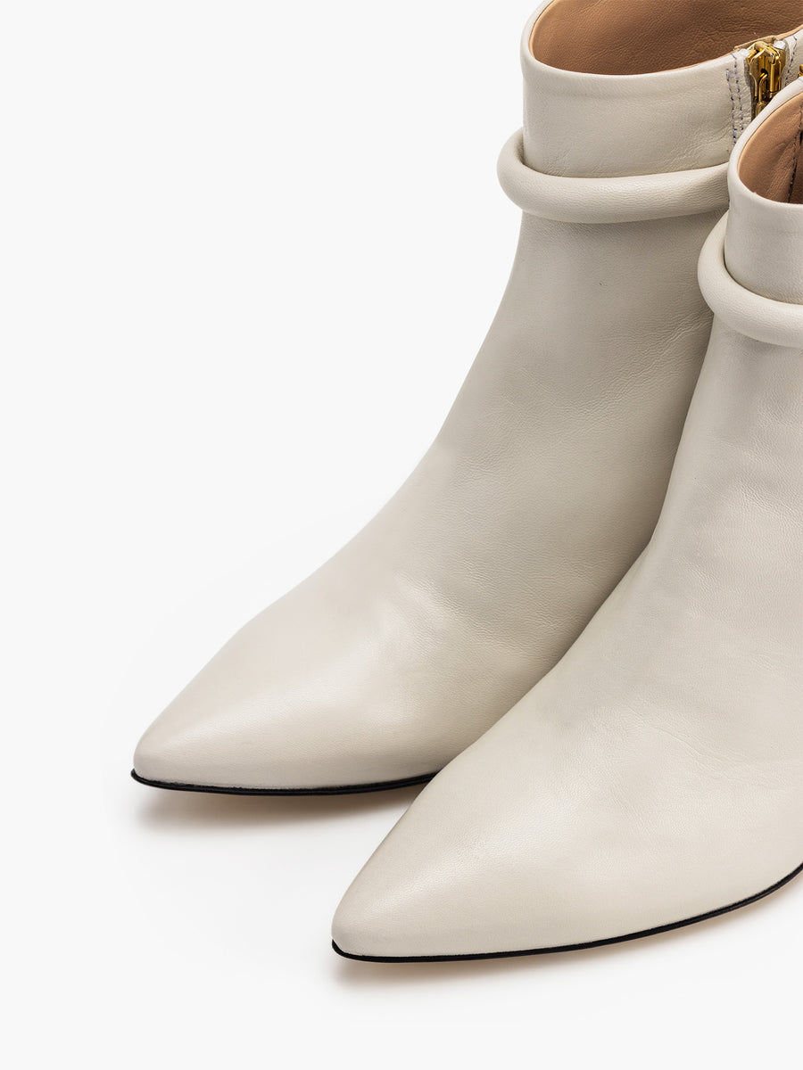 The Bianca Ivory - Final Sale