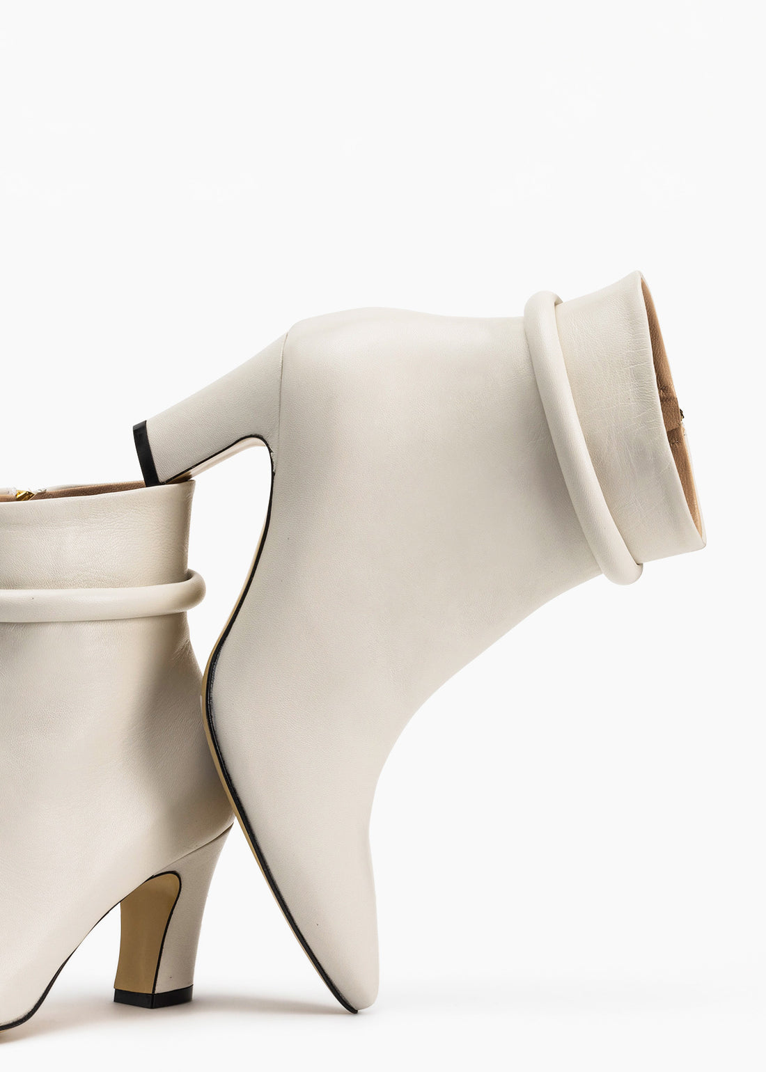 The Bianca Ivory - Final Sale