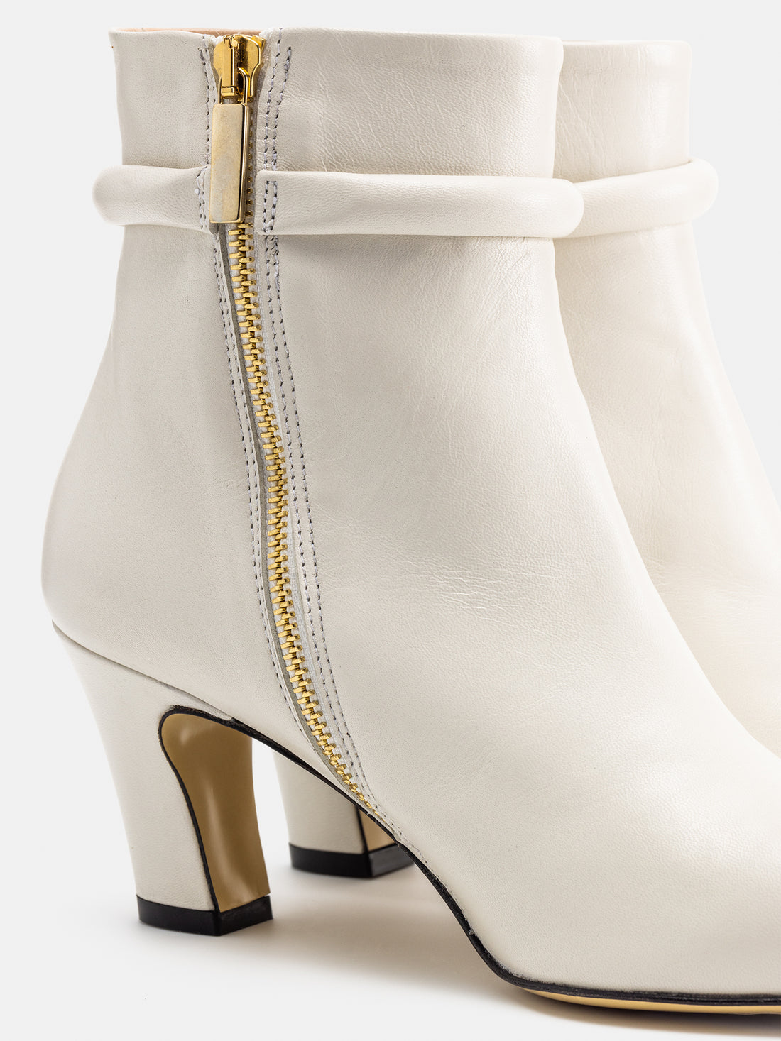 The Bianca Ivory - Final Sale