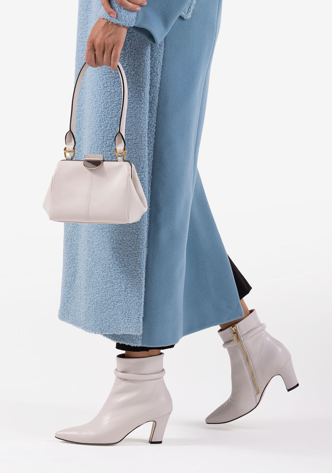 The Bianca Ivory - Final Sale
