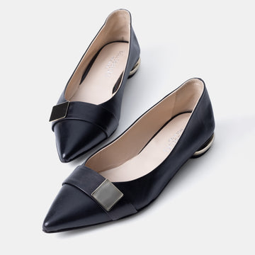 The Natalia Black - Final Sale