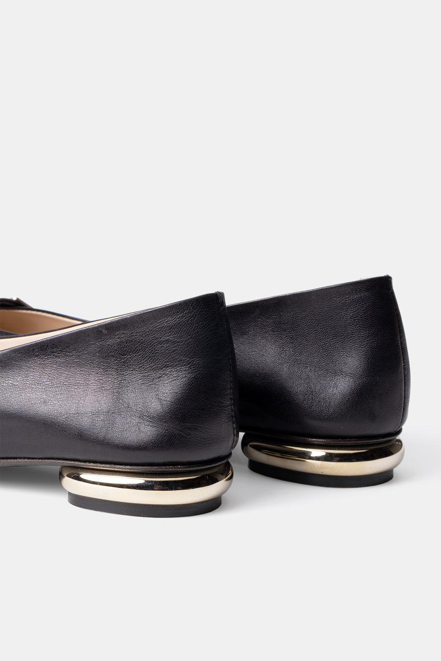 The Natalia Black - Final Sale