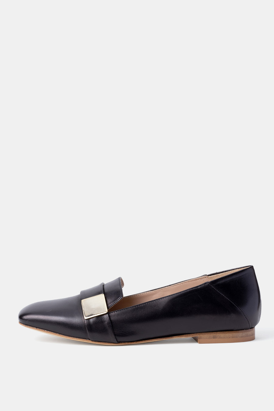The Emilia Black - Final Sale