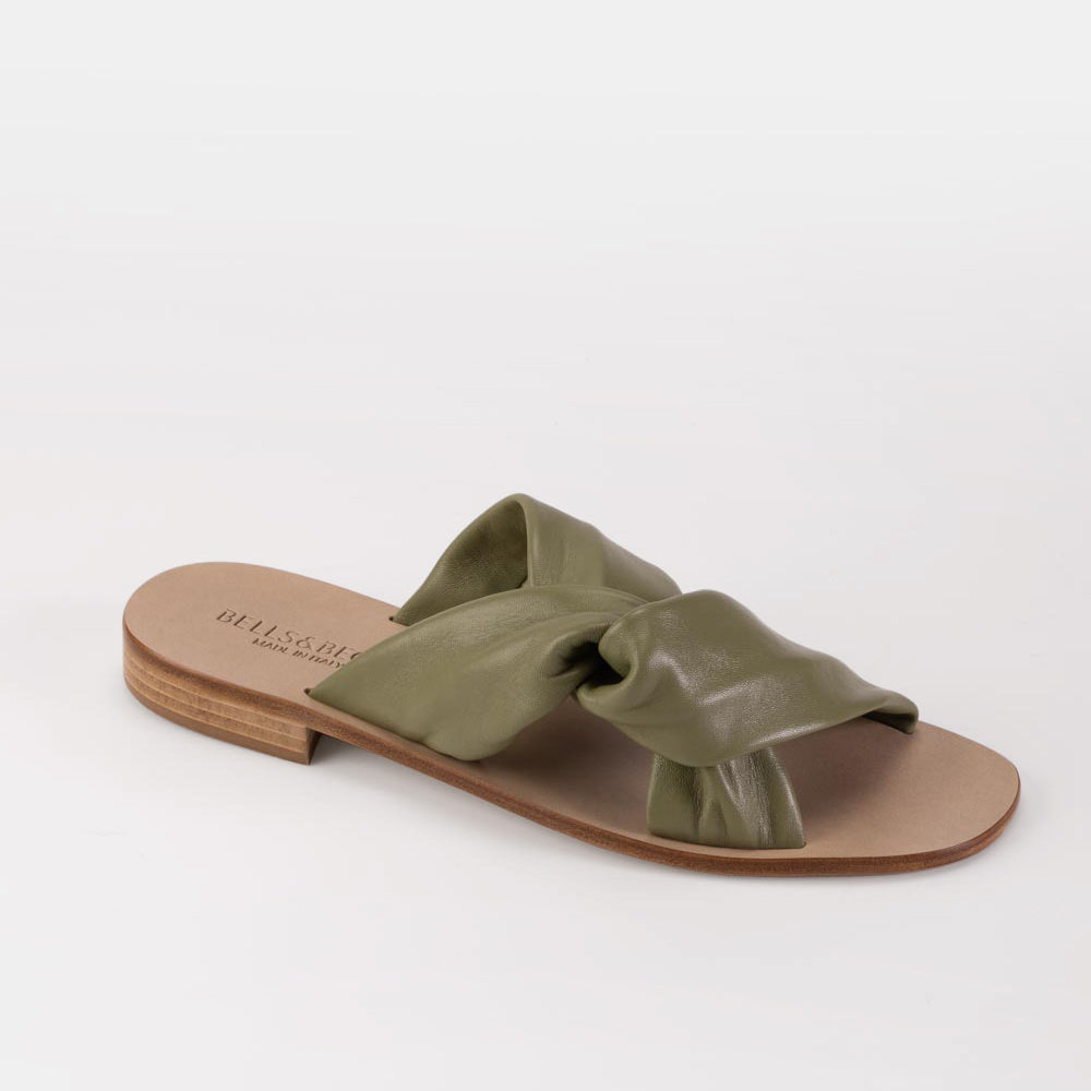 The Azura Olive - Final Sale