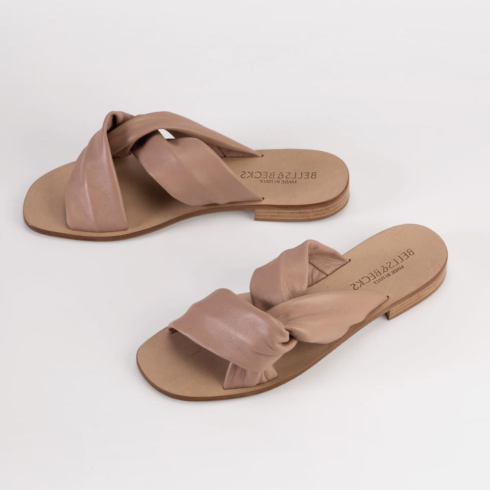 The Azura Dusty Rose - Final Sale