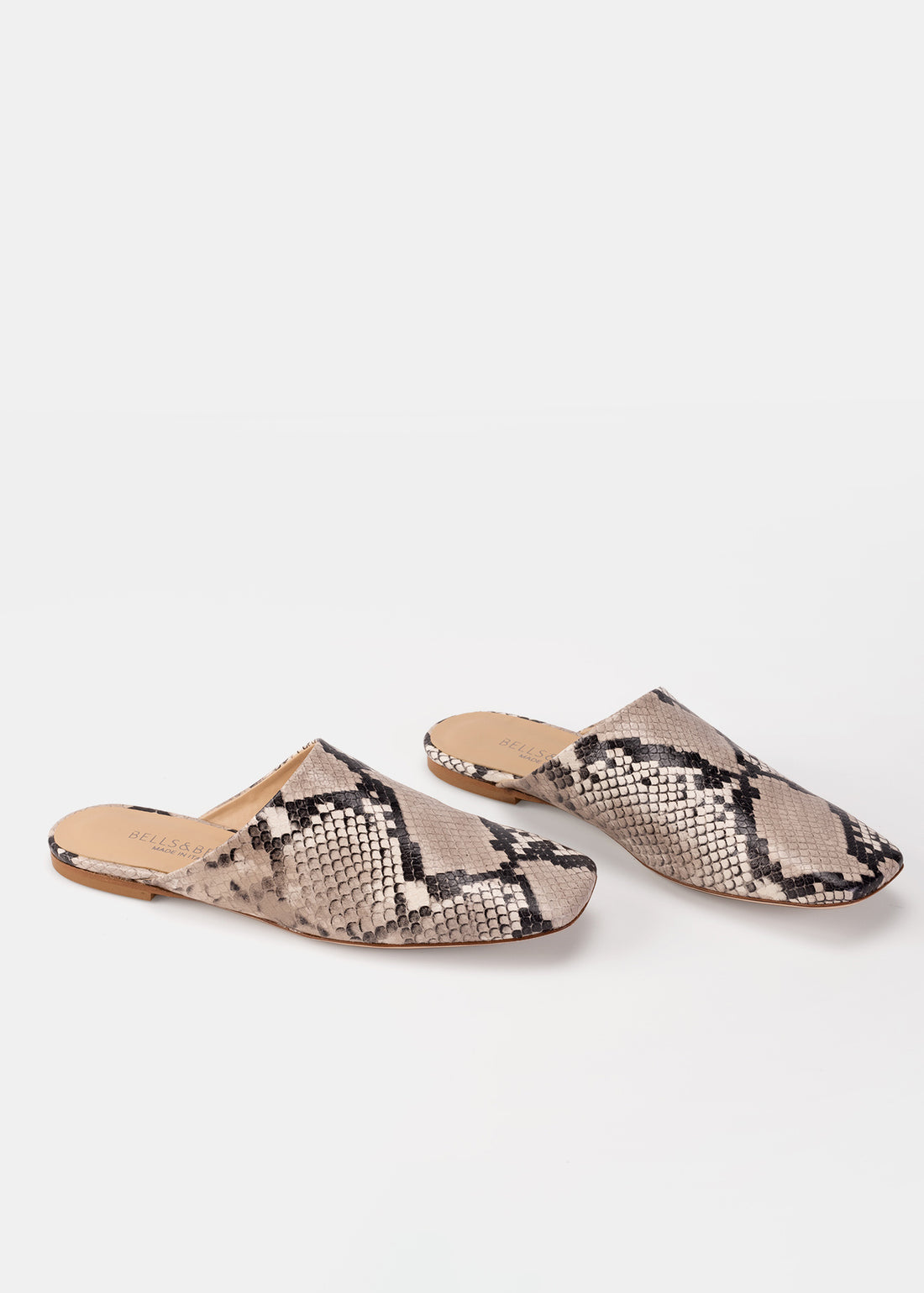The Antonia Snake - Final Sale