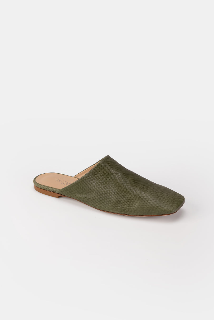 The Antonia Olive - Final Sale